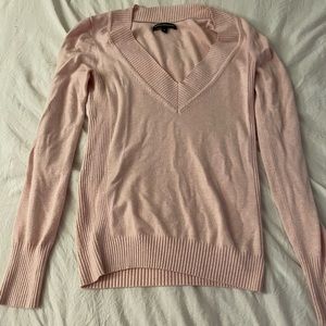 Express sweater vnecks